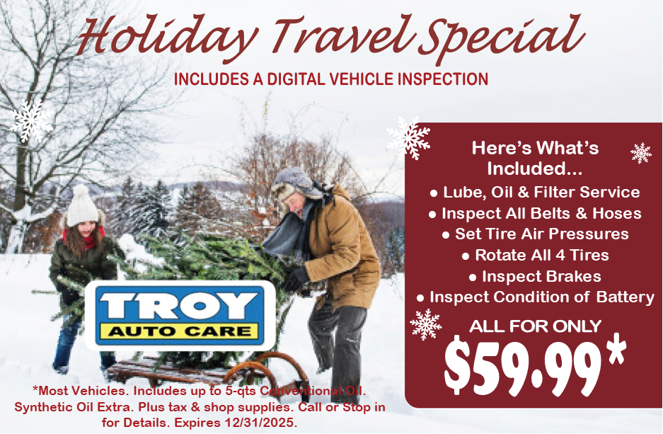 Fall Discount Special | Grand Rapids Motorcar